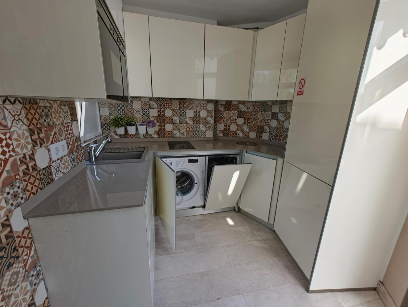 Cozy Studio In Denia Zewnętrze zdjęcie