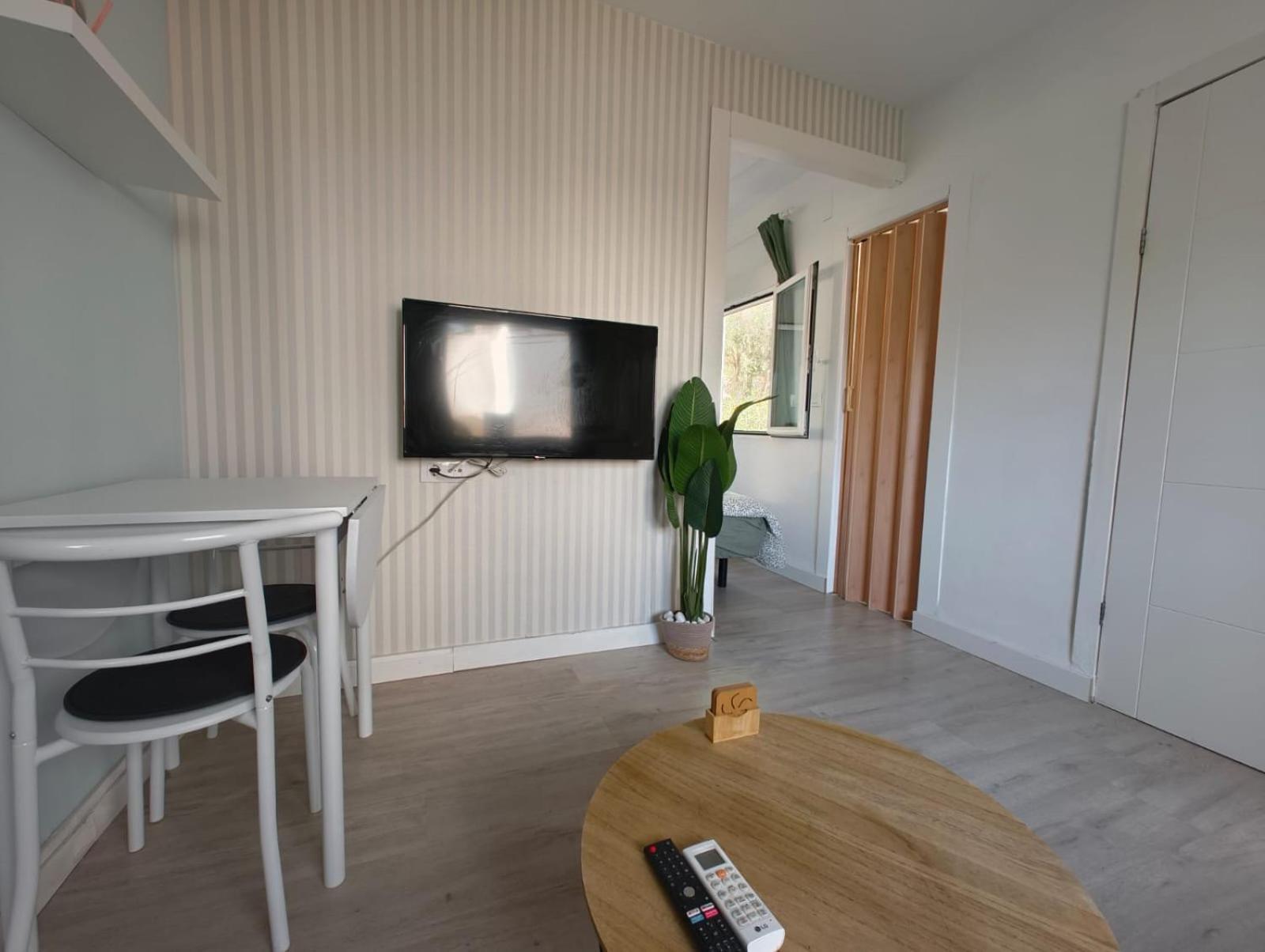Cozy Studio In Denia Zewnętrze zdjęcie