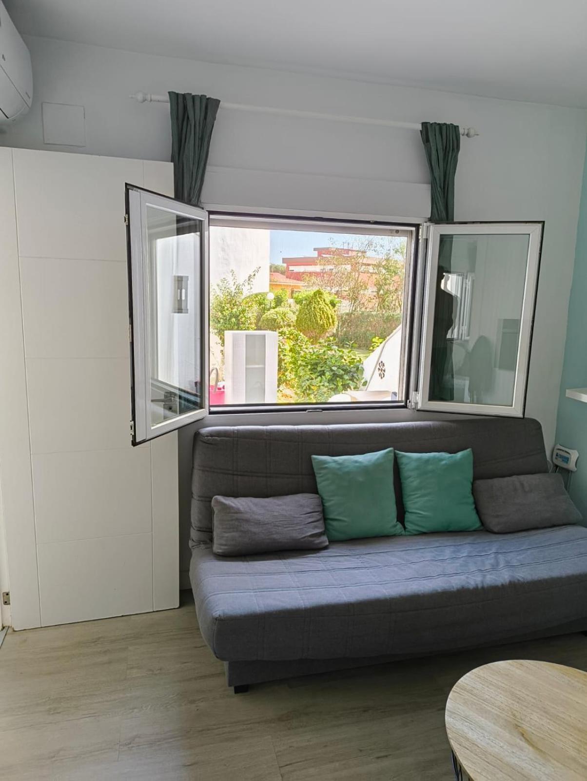 Cozy Studio In Denia Zewnętrze zdjęcie