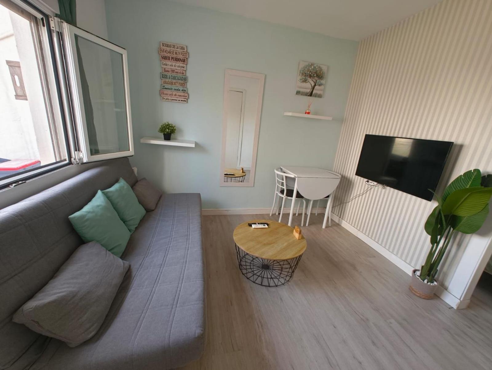 Cozy Studio In Denia Zewnętrze zdjęcie