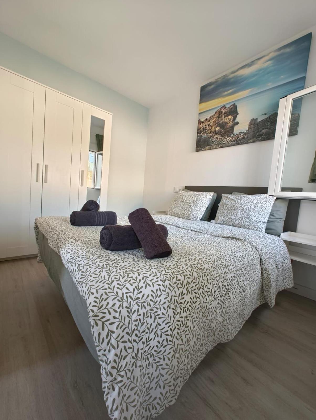 Cozy Studio In Denia Zewnętrze zdjęcie