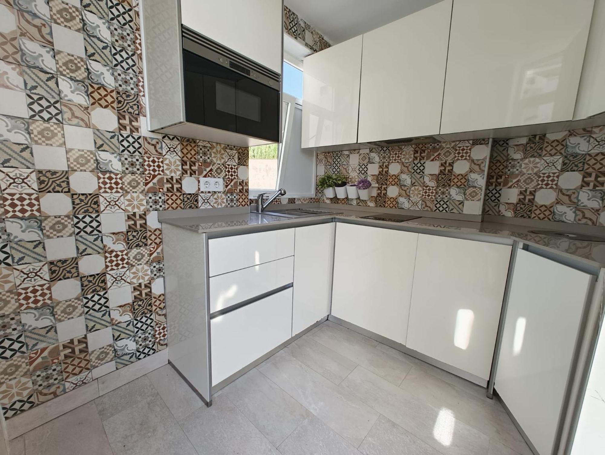 Cozy Studio In Denia Zewnętrze zdjęcie